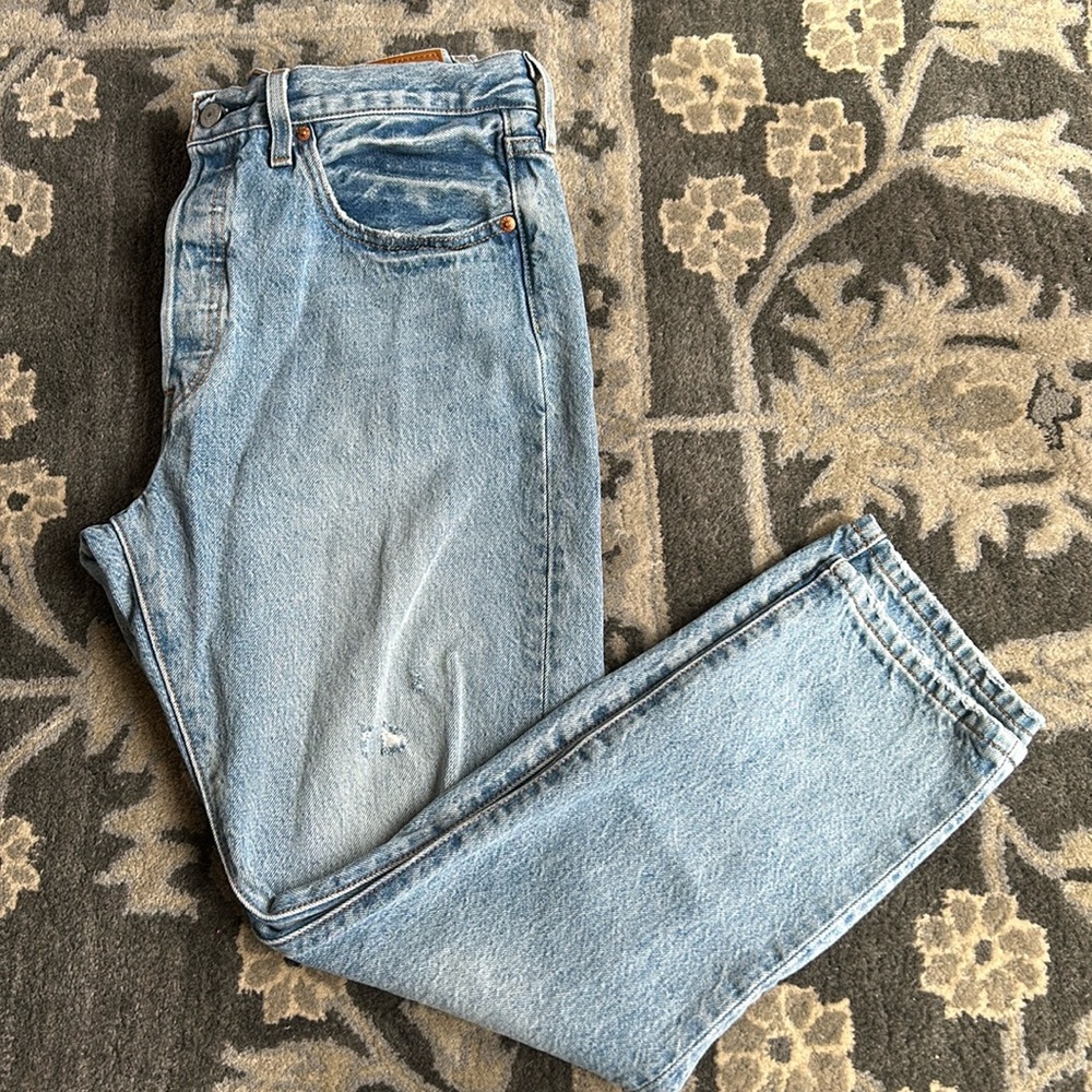 Levi skinny 501 (premium)